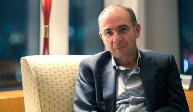 「物語の構想を何年も温めつづけてきただけに、それを実際のものとして描き出す作業は、すべてをあらかじめ周到に用意しておいて、ひとつの巨大なタペストリーを織り上げていくような、とても楽しい体験になりました」