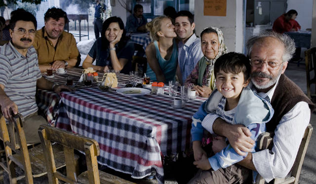 © 2011 - Concorde Films