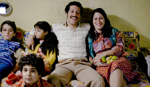 © 2011 - Concorde Films