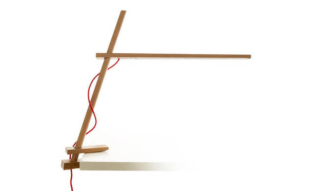 <strong>ARK TRADING｜アークトレーディング</strong>　「CLAMP（ホワイトオーク）」3万7800円