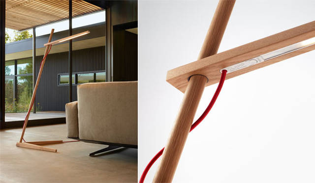 <strong>ARK TRADING｜アークトレーディング</strong>　「CLAMP FLOOR」7万1400円