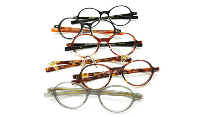 <strong>Continuer｜コンティニュエ</strong>　モデル「LIBRARY」3万6750円　