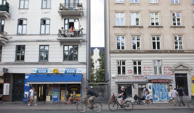 <strong>URBAN RESEARCH｜アーバンリサーチ</strong>　コンセプトブック最新第9弾 『URBAN RESEARCH : COPENHAGEN』　