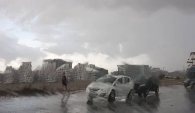 <strong>URBAN RESEARCH｜アーバンリサーチ</strong>　コンセプトブック最新第9弾 『URBAN RESEARCH : COPENHAGEN』　