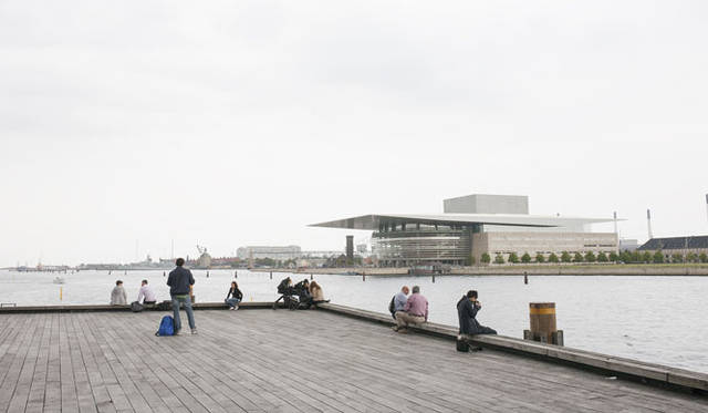 <strong>URBAN RESEARCH｜アーバンリサーチ</strong>　コンセプトブック最新第9弾 『URBAN RESEARCH : COPENHAGEN』　