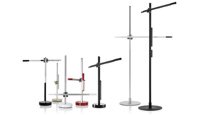 <strong>Jake Dyson Products｜ジェイク ダイソン プロダクト</strong>　 「CSYS LED Light（シーシス）」　