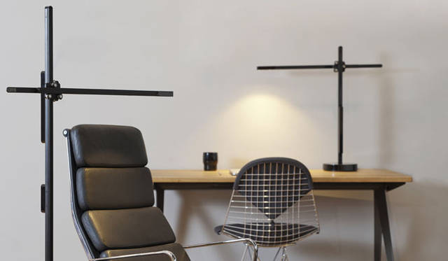 <strong>Jake Dyson Products｜ジェイク ダイソン プロダクト</strong>　 「CSYS LED Light（シーシス）」　
