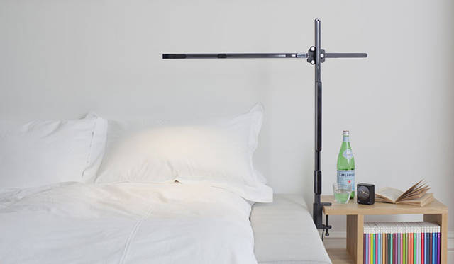 <strong>Jake Dyson Products｜ジェイク ダイソン プロダクト</strong>　 「CSYS LED Light（シーシス）」　