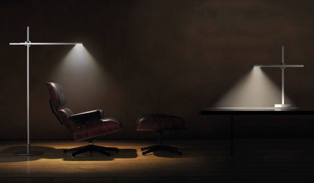 <strong>Jake Dyson Products｜ジェイク ダイソン プロダクト</strong>　 「CSYS LED Light（シーシス）」　