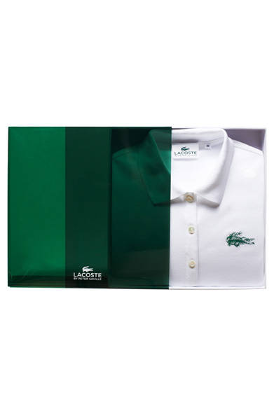 <strong>LACOSTE｜ラコステ　80周年記念、ピーター・サヴィルが描く80匹のクレイジーなワニ</strong><br /><br />日本では8種類、各100枚限定の「ホリデーコレクターズ シリーズ」発売