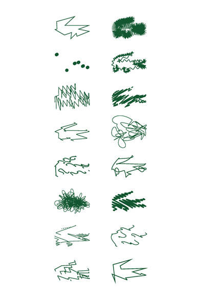 <strong>LACOSTE｜ラコステ　80周年記念、ピーター・サヴィルが描く80匹のクレイジーなワニ</strong><br /><br />