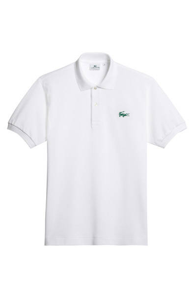 <strong>LACOSTE｜ラコステ　80周年記念、ピーター・サヴィルが描く80匹のクレイジーなワニ</strong><br /><br />「ホリデーコレクターズ シリーズ」 2万4150円