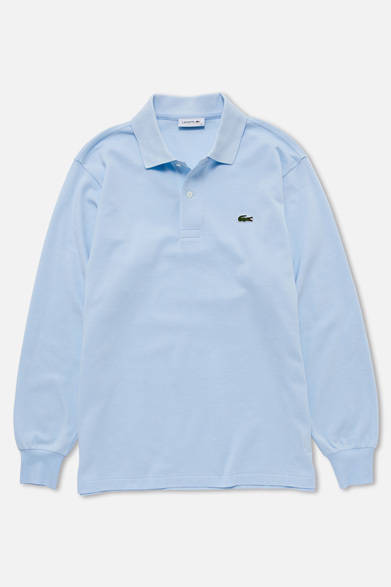 LACOSTE｜80周年記念、ピーター・サヴィルが描く80匹の