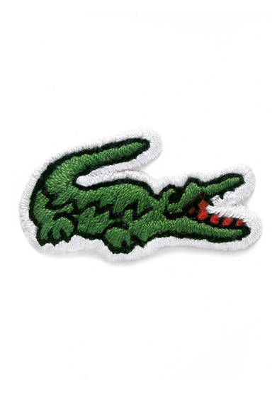 <strong>LACOSTE｜ラコステ　この冬もポロシャツを選ぶなら、やっぱりラコステ</strong><br /><br />おなじみの“ワニ”のマークは、ルネ・ラコステの“ワニ”というニックネームに由来する