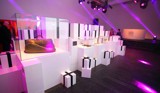 <strong>LACOSTE｜ラコステ</strong>　ラコステ創立80周年パーティ in 北京<br /><br />ラコステ創立80周年を祝い、フランスを代表する8つのブランドが制作したエクスクルーシブな作品を展示