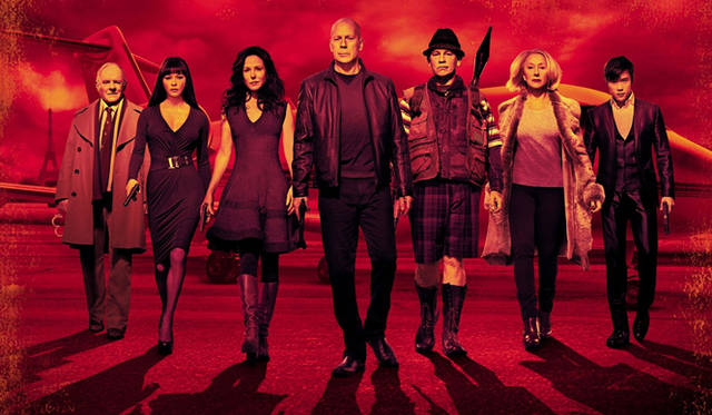 © 2013 Summit Entertainment, LLC. All Rights Reserved.