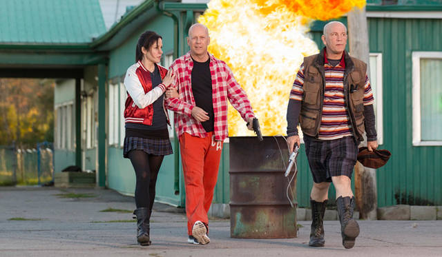 © 2013 Summit Entertainment, LLC. All Rights Reserved.