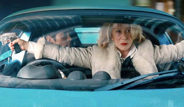 © 2013 Summit Entertainment, LLC. All Rights Reserved.