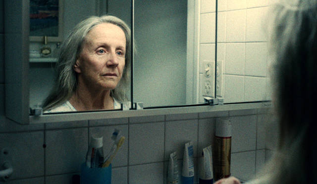 © TS Productions - Arte France Cinema - F comme  Films - 2012 