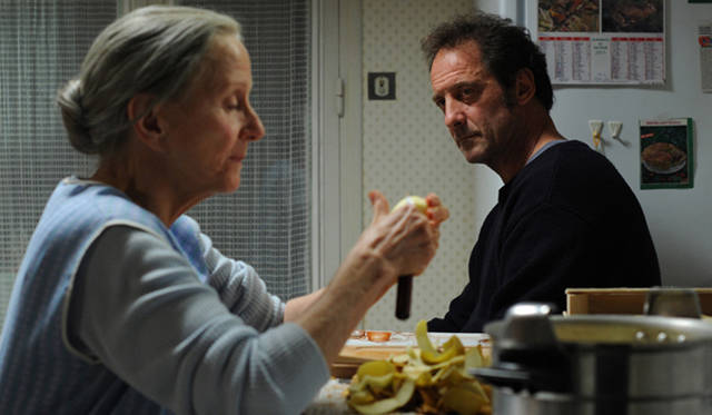 © TS Productions - Arte France Cinema - F comme  Films - 2012 