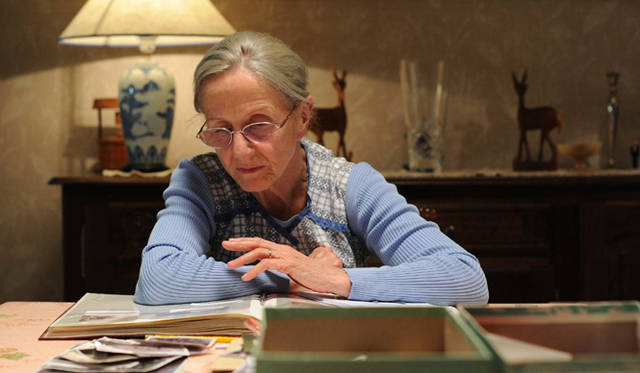 © TS Productions - Arte France Cinema - F comme  Films - 2012 