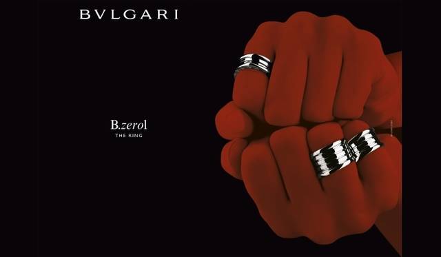 <strong>BVLGARI｜不朽の名作「B.zero1」に新ビジュアル誕生</strong>　