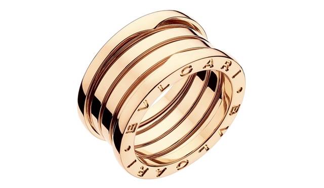 <strong>BVLGARI｜不朽の名作「B.zero1」に新ビジュアル誕生</strong>　