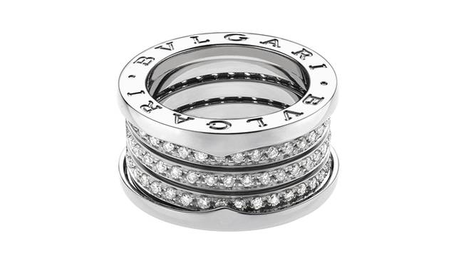 <strong>BVLGARI｜不朽の名作「B.zero1」に新ビジュアル誕生</strong>　