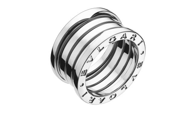 <strong>BVLGARI｜不朽の名作「B.zero1」に新ビジュアル誕生</strong>　