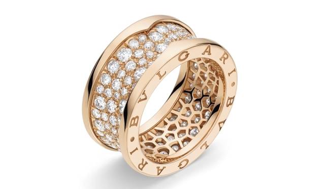 <strong>BVLGARI｜不朽の名作「B.zero1」に新ビジュアル誕生</strong>　