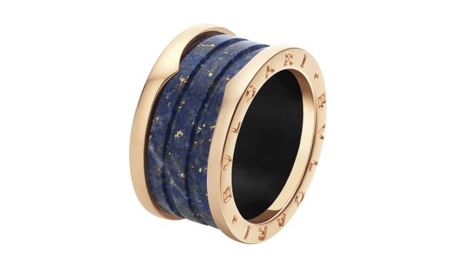 <strong>BVLGARI｜不朽の名作「B.zero1」に新ビジュアル誕生</strong>　