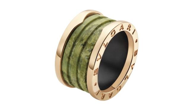 <strong>BVLGARI｜不朽の名作「B.zero1」に新ビジュアル誕生</strong>　