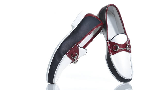 ホースビット ローファー　6万5100円