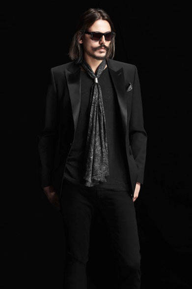 <strong>Pretty Green｜プリティーグリーン</strong>　2013年秋冬テーラードコレクション