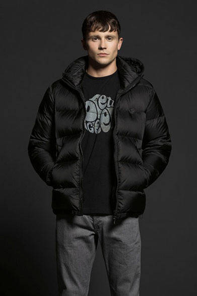 <strong>Pretty Green｜プリティーグリーン</strong>　2013年秋冬テーラードコレクション