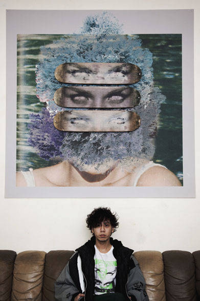 <strong>YOSHIROTTEN『GASBOOK 28 YOSHIROTTEN』</strong>