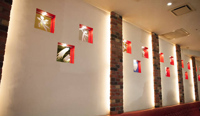 <strong>SHIDAX｜シダックス</strong>　チャリティー活動「One Wish for One Meal」<br>「One Wish for One Meal」メールボックス