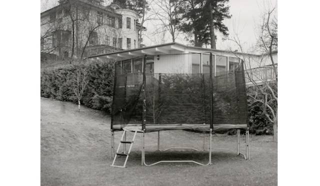 <strong>ART｜大谷臣史写真展『The Country of the Rising Sun』</strong>　© Shinji Otani