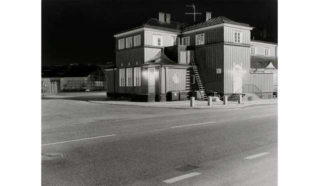 <strong>ART｜大谷臣史写真展『The Country of the Rising Sun』</strong>　© Shinji Otani