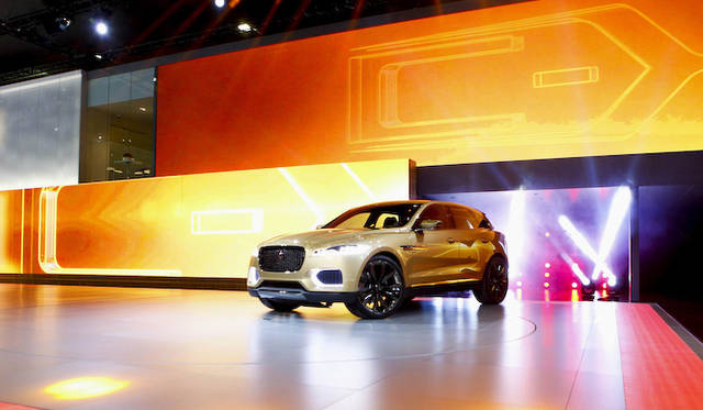 広州モーターショーでの発表 