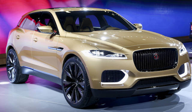 広州モーターショーにおける展示