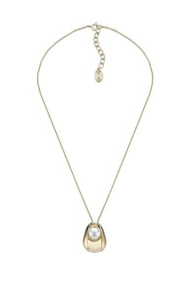 <strong>DIOR｜ディオール、12星座モチーフのネックレスを発売</strong>　おとめ座　6万9300円