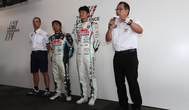 現役で出場するプロドライバーの運転に同乗できる貴重な体験。鈴鹿サーキットをフルにつかい、絶妙なドライビングテクニックや非日常的なドリフト体験を披露してくれた