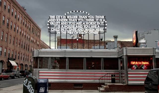 <strong>EACH × OTHER｜国内初のポップアップストアをオープン</strong>　ライトピース「THE CITY ISWILDER THAN YOU THINK」