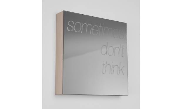 <strong>EACH × OTHER｜国内初のポップアップストアをオープン</strong>　「LUX mirror painting」 5万2500円