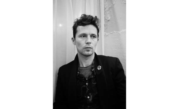 <strong>EACH × OTHER｜国内初のポップアップストアをオープン</strong>　ロバート・モンゴメリー