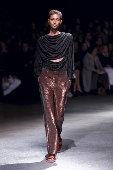 <strong>GIVENCHY BY RICCARDO TISCI｜ジバンシィ バイ リカルド ティッシ</strong>　2014年春夏コレクション