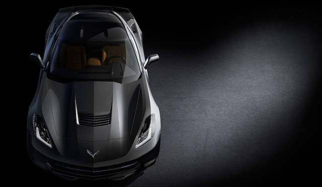 写真は米国仕様車