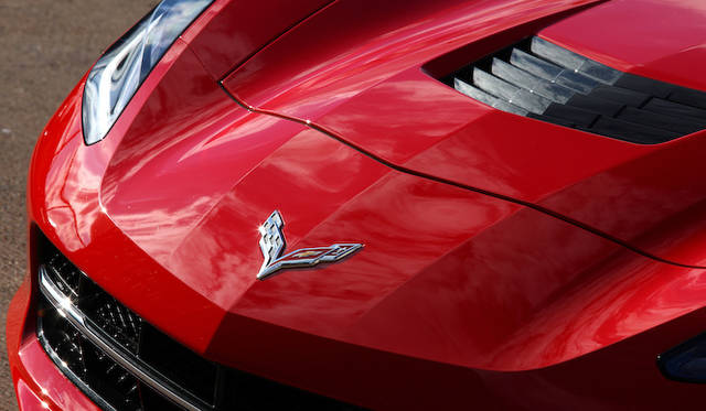 写真は米国仕様車