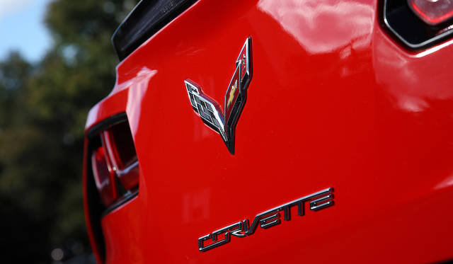 写真は米国仕様車